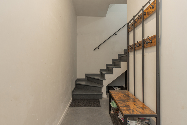 Ruime nieuwbouwwoning nabij centrum Lokeren