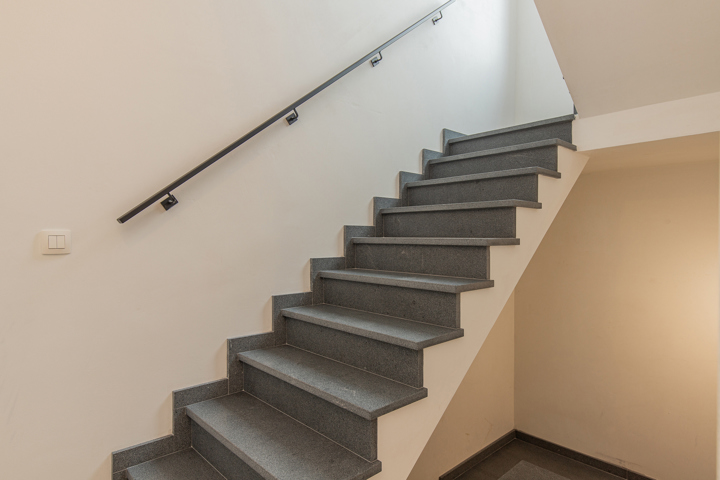 Ruime nieuwbouwwoning nabij centrum Lokeren
