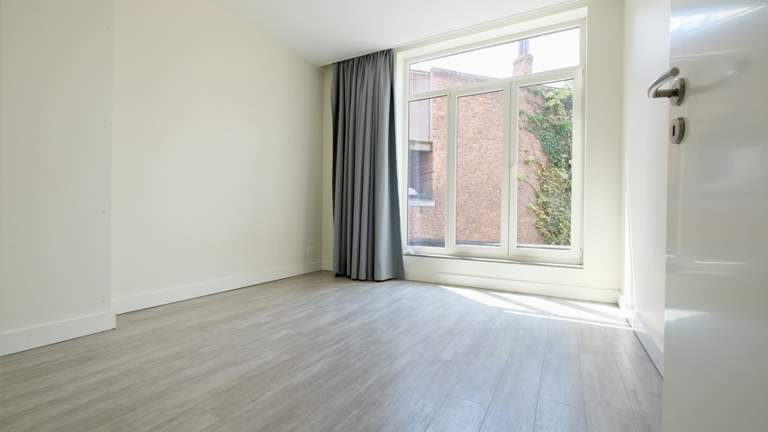 Knappe stadswoning 