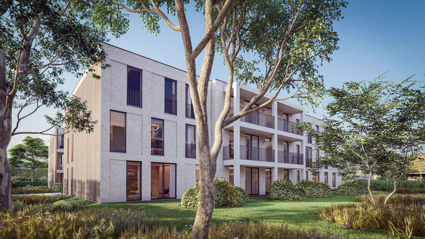 Residentie Maurice