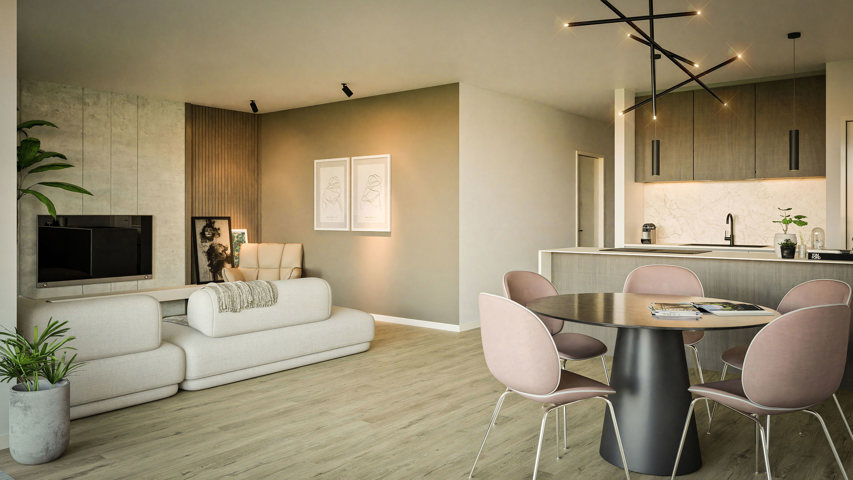 Residentie Maurice
