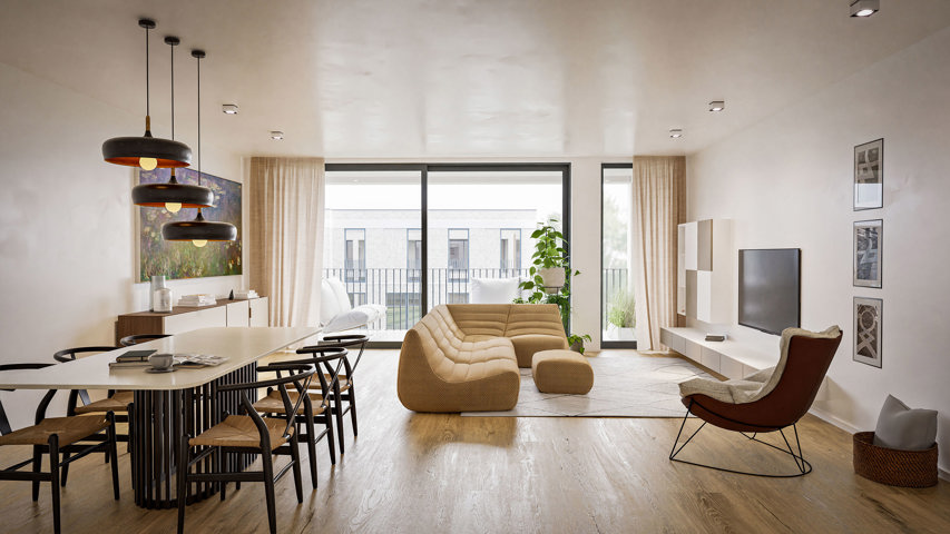 Residentie Maurice