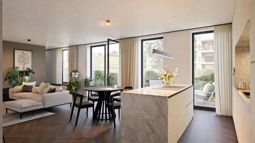 Residentie Maurice