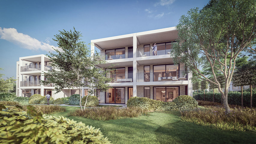 Residentie Maurice