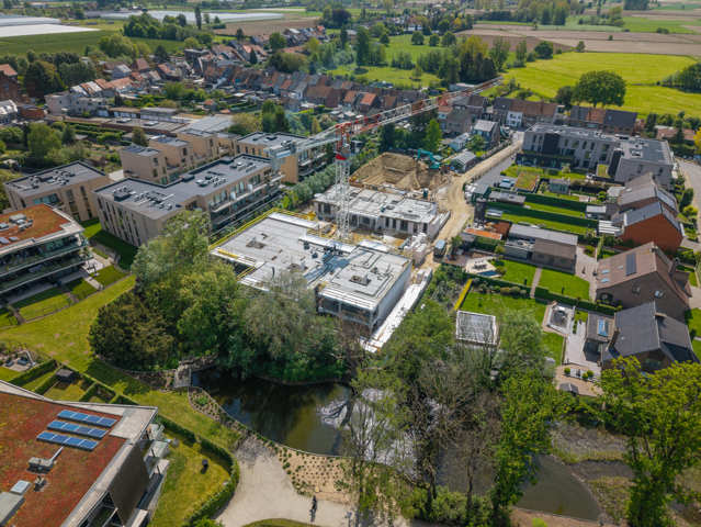 Residentie Maurice