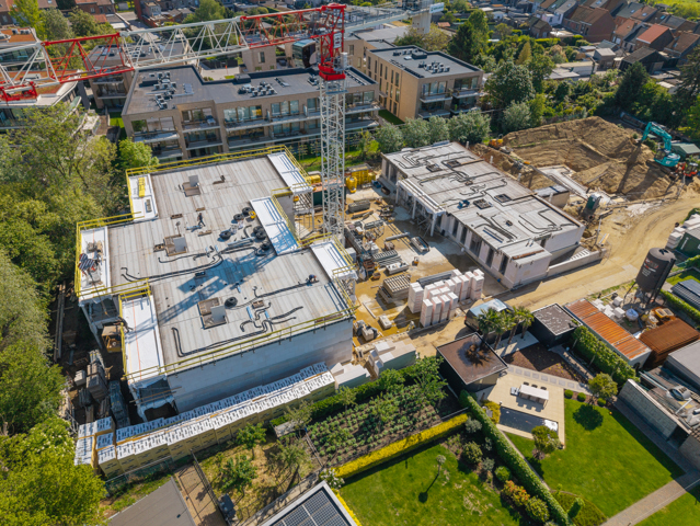 Residentie Maurice
