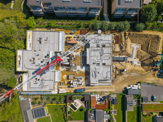Residentie Maurice