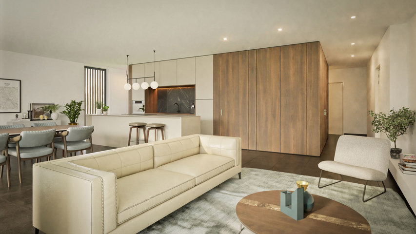 Residentie Maurice