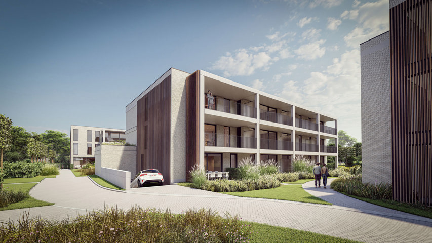 Residentie Maurice