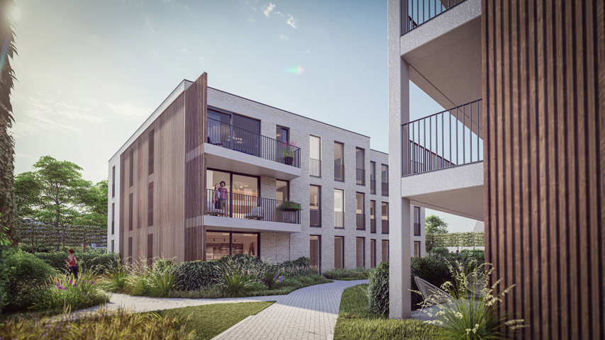 Residentie Maurice