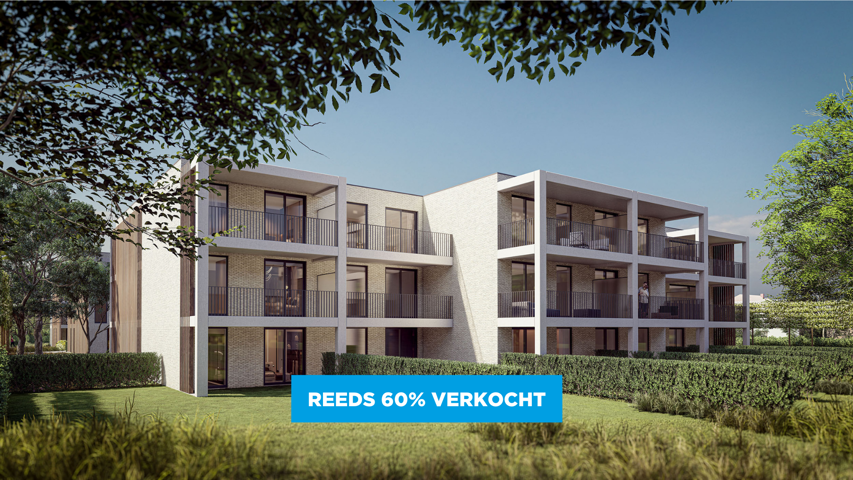 Residentie Maurice