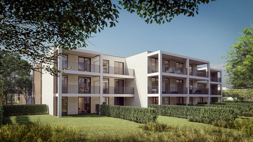 Residentie Maurice