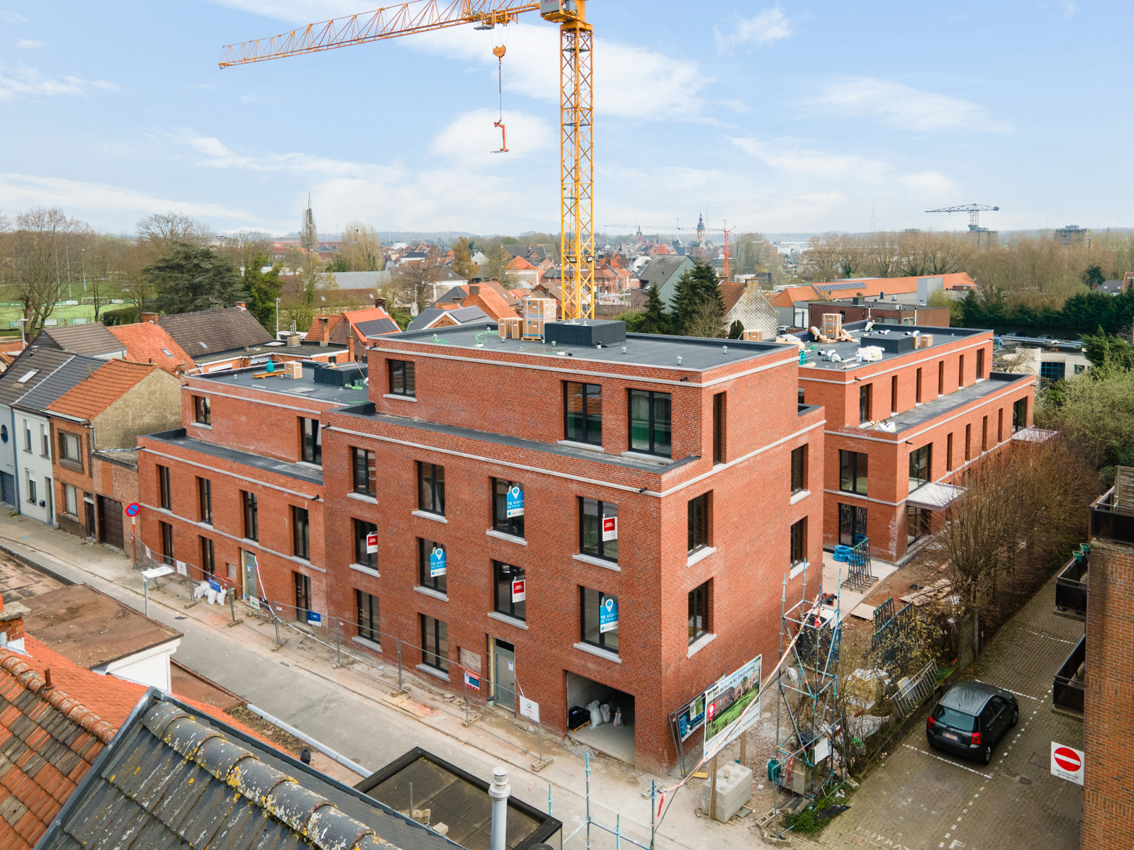 Residentie De Zeven Rozen