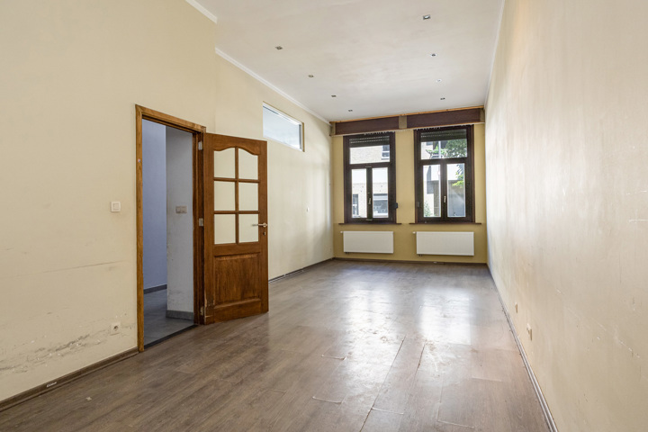 Riante woning met tal van mogelijkheden op toplocatie