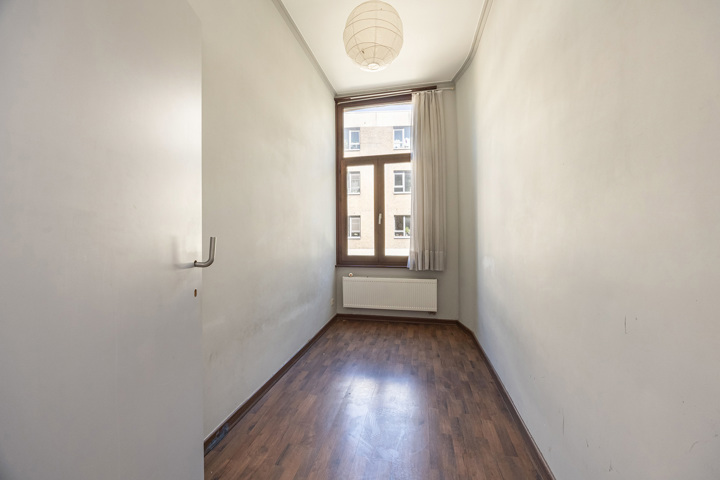 Riante woning met tal van mogelijkheden op toplocatie