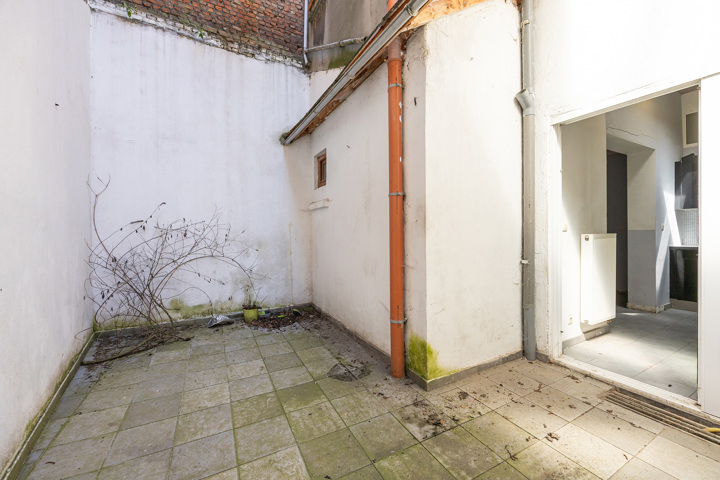 Riante woning met tal van mogelijkheden op toplocatie
