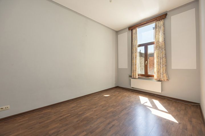 Riante woning met tal van mogelijkheden op toplocatie