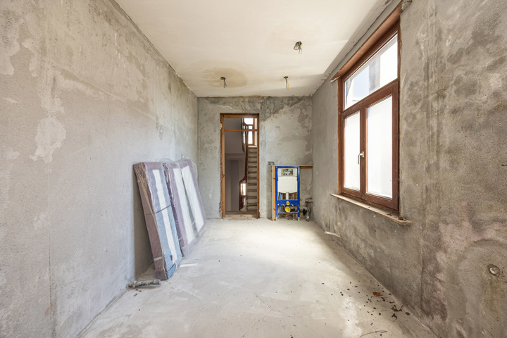 Riante woning met tal van mogelijkheden op toplocatie
