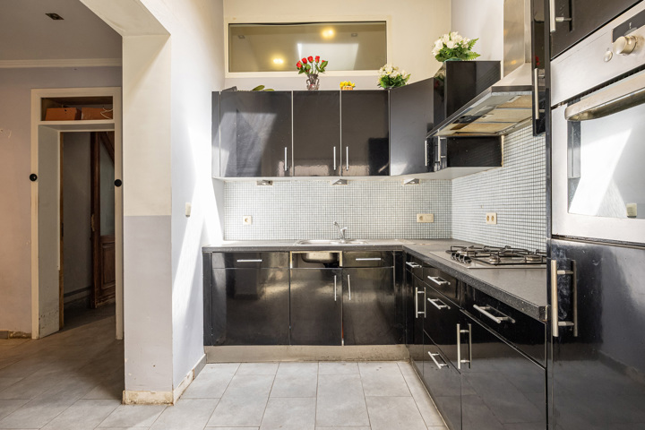 Riante woning met tal van mogelijkheden op toplocatie