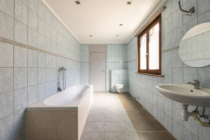 Riante woning met tal van mogelijkheden op toplocatie
