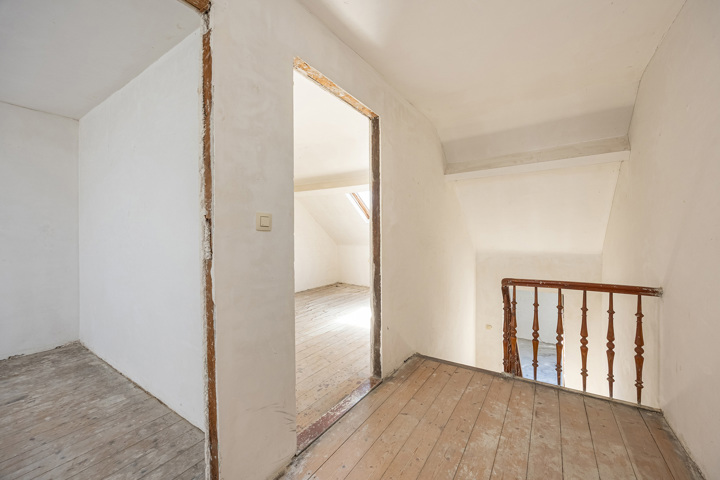 Riante woning met tal van mogelijkheden op toplocatie