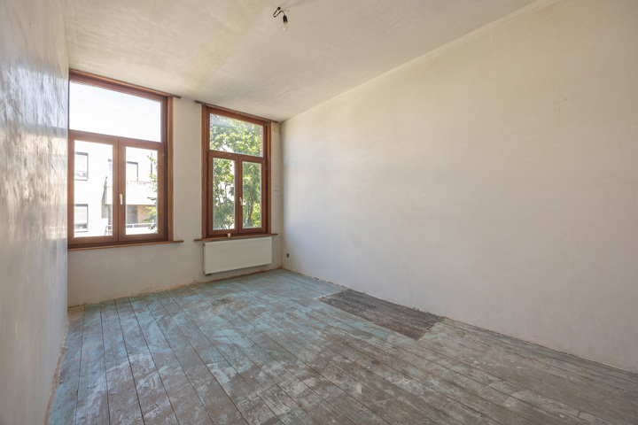 Riante woning met tal van mogelijkheden op toplocatie