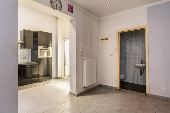 Riante woning met tal van mogelijkheden op toplocatie