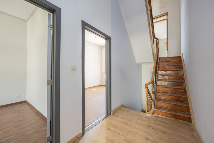 Riante woning met tal van mogelijkheden op toplocatie