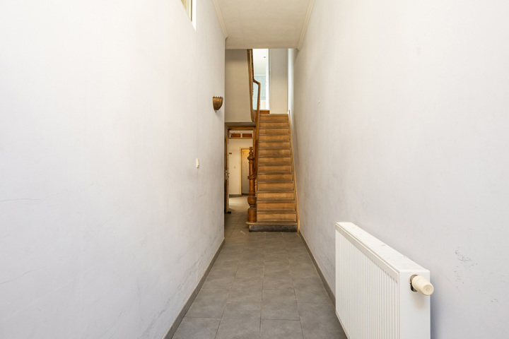 Riante woning met tal van mogelijkheden op toplocatie