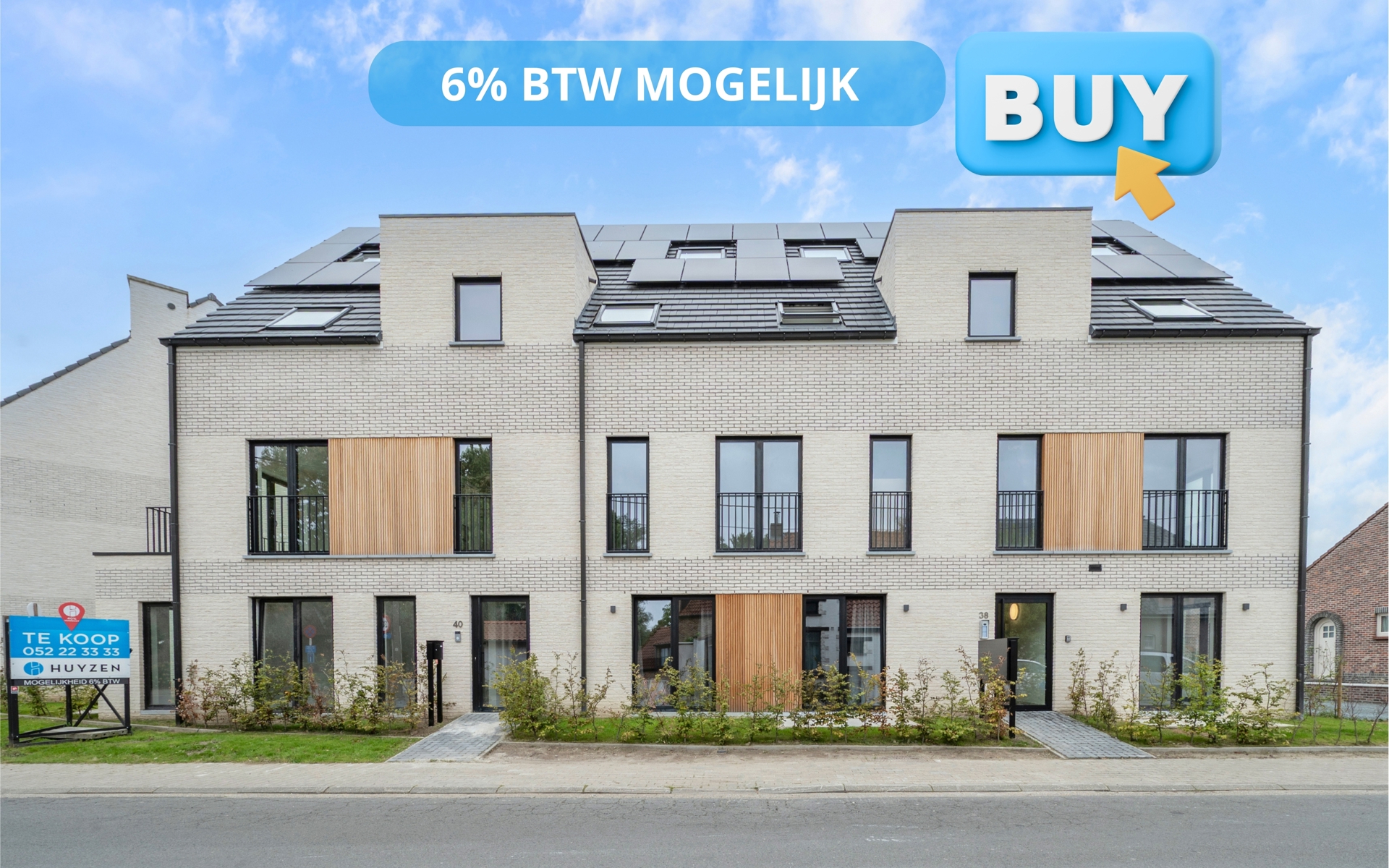 Residentie Florentina II