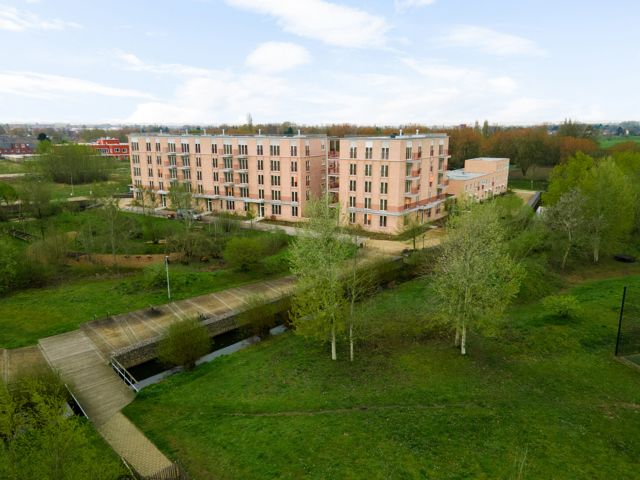 Project Terneuzenwegel