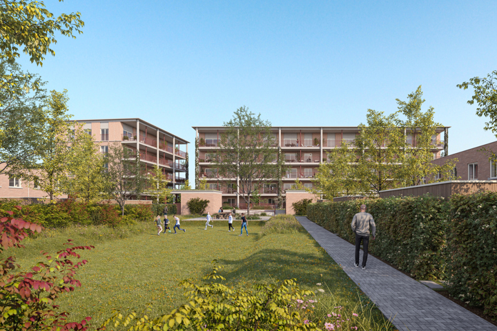 Project Terneuzenwegel