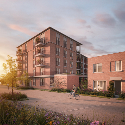 Project Terneuzenwegel