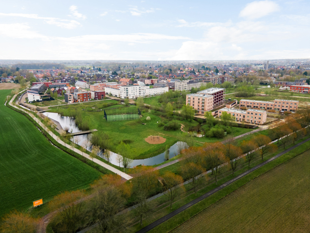 Project Terneuzenwegel