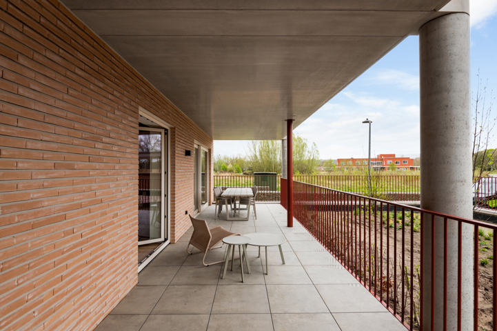 Project Terneuzenwegel