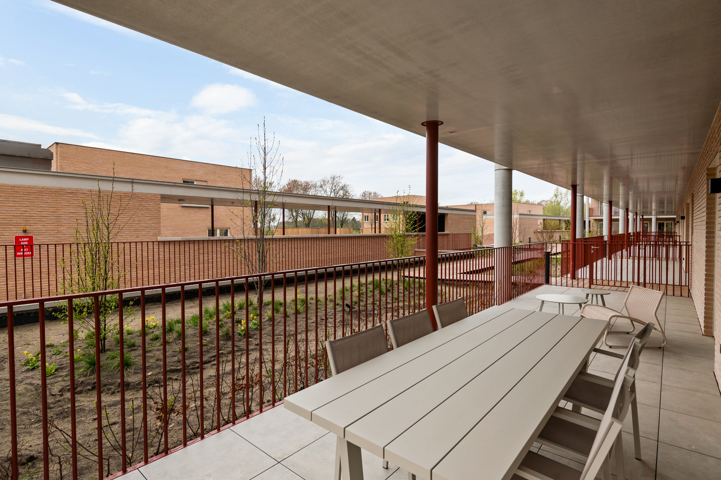 Project Terneuzenwegel