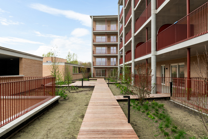 Project Terneuzenwegel
