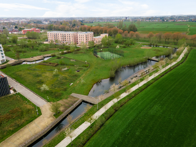 Project Terneuzenwegel