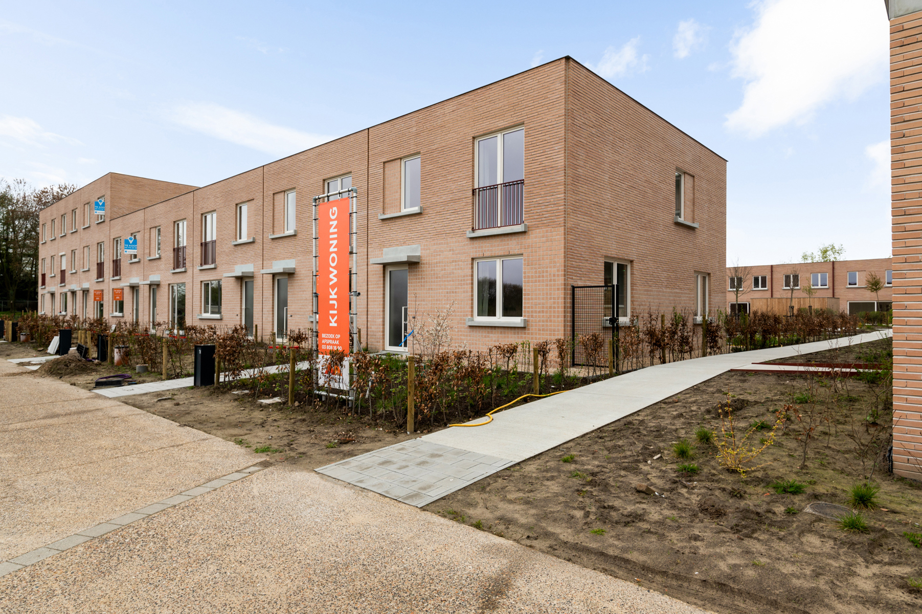 Project Terneuzenwegel