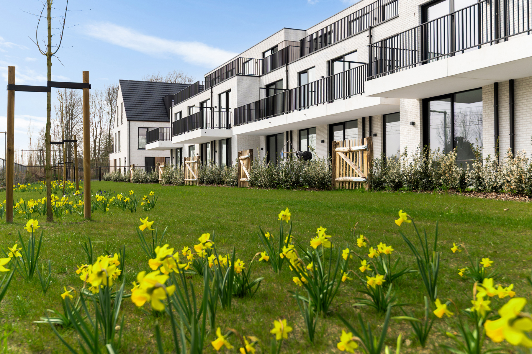 Residentie Georges