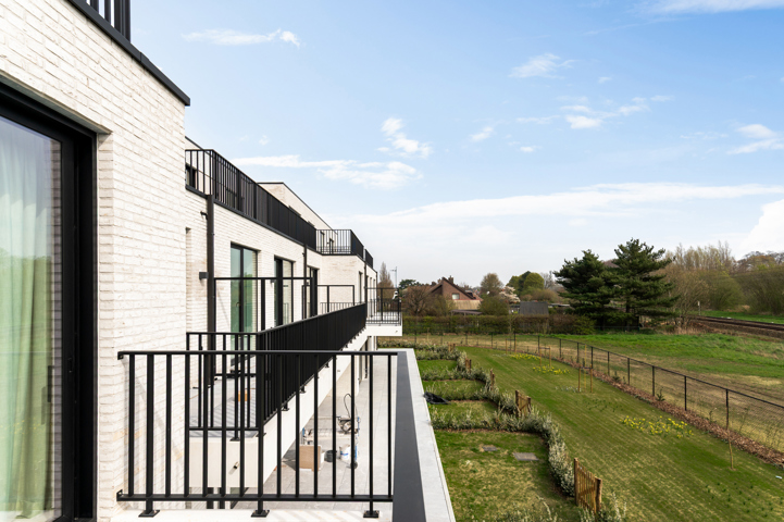 Residentie Georges
