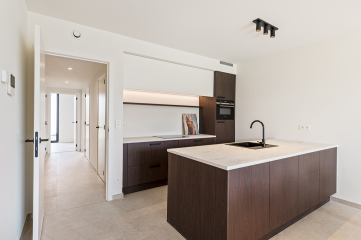 Residentie Georges
