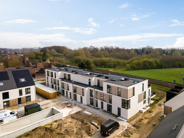Residentie Georges