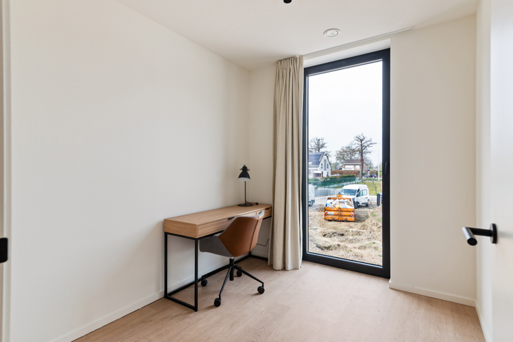 Residentie Georges