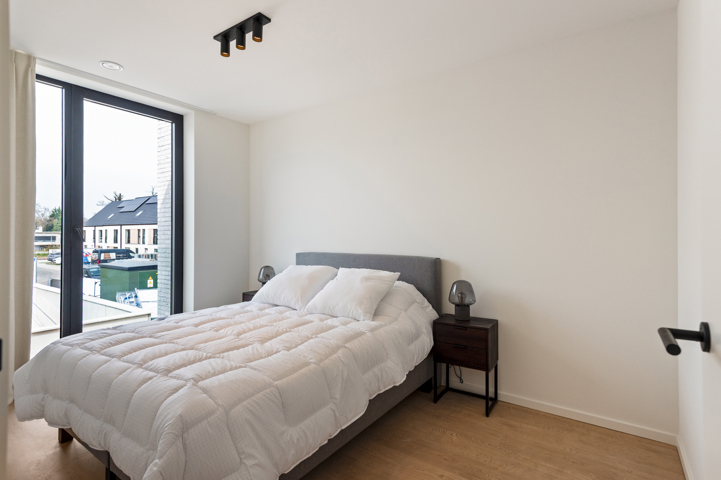 Residentie Georges