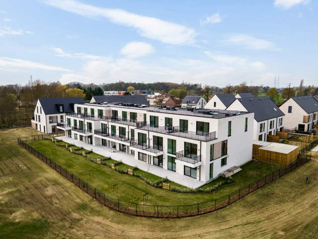 Residentie Georges