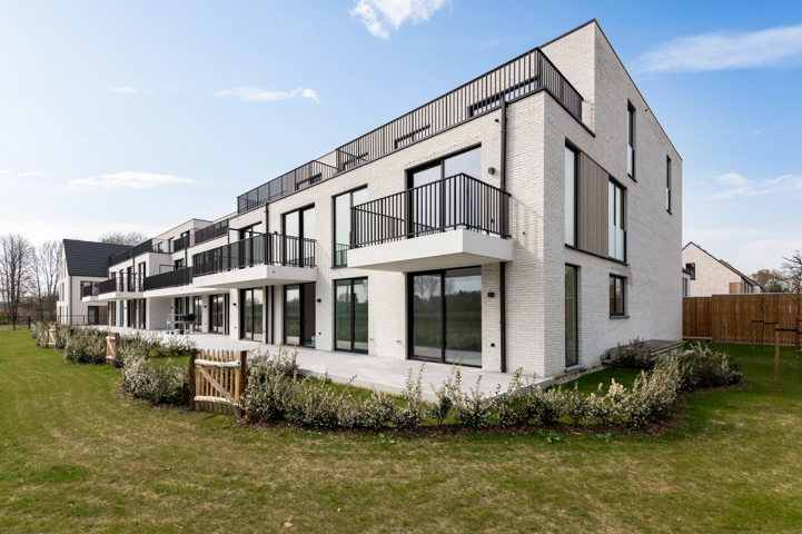 Residentie Georges