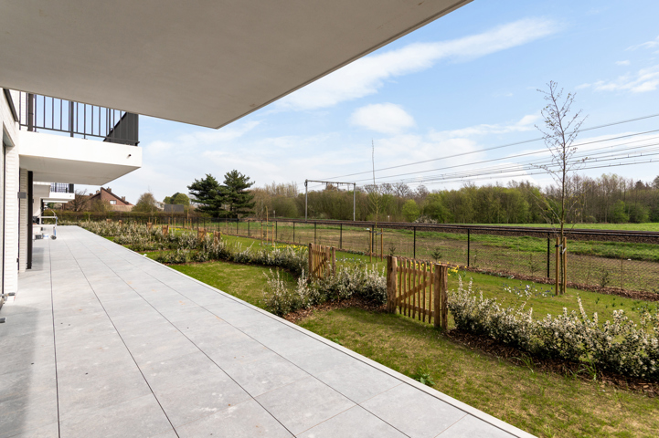 Residentie Georges
