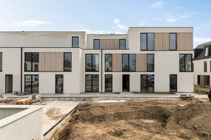 Residentie Georges