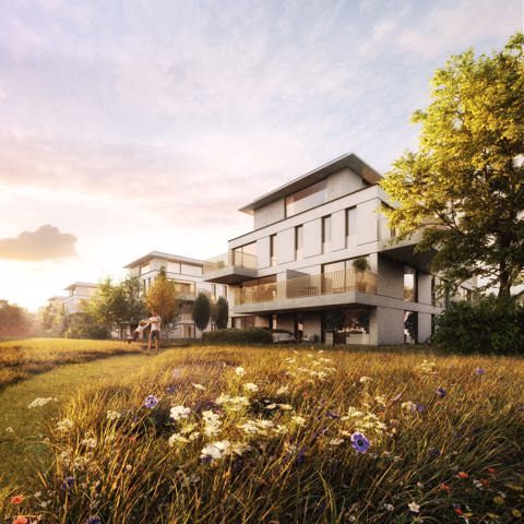 Residentie Kasteelpark
